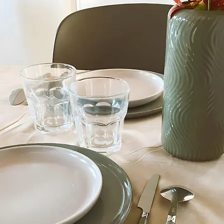 Village de vacances Mobilhome Cap Ferret Les 3