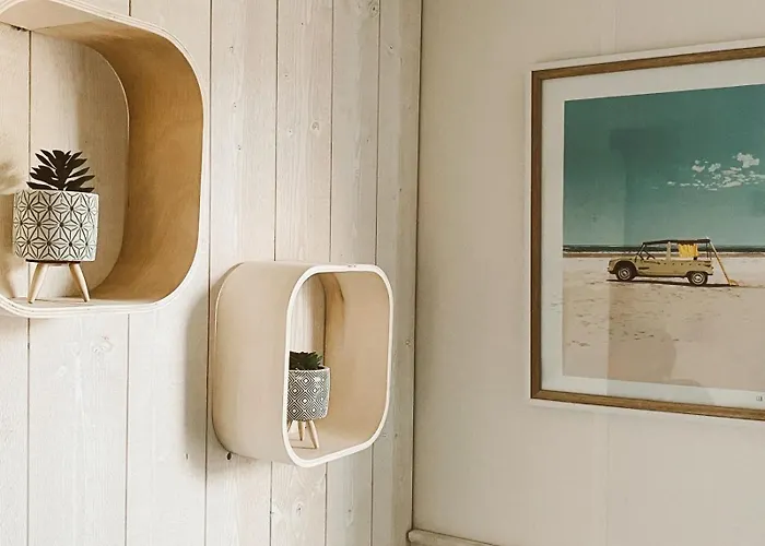 Mobilhome Cap Ferret Les 3 4*