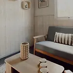 假日公园 Cap Ferret Les 3 4*