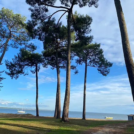 Cap Ferret Les 3 Aldeamento Turístico